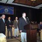 POAM Annual Convention 2009