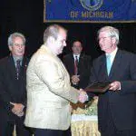 POAM Annual Convention 2009