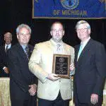 POAM Annual Convention 2009