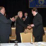 POAM Annual Convention 2009