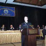 POAM Annual Convention 2009
