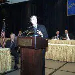 POAM Annual Convention 2009