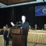 POAM Annual Convention 2009