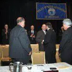 POAM Annual Convention 2009