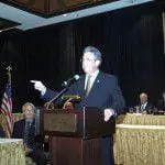 POAM Annual Convention 2009