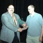 POAM Annual Convention 2009