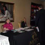 POAM Annual Convention 2009