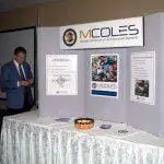 POAM Annual Convention 2009