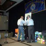 POAM Annual Convention 2009