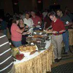 POAM Annual Convention 2009