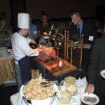 POAM Annual Convention 2009