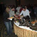 POAM Annual Convention 2009