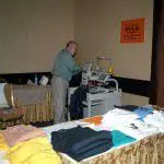POAM Annual Convention 2009