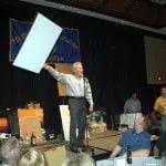 POAM Annual Convention 2009