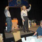 POAM Annual Convention 2009