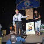 POAM Annual Convention 2009
