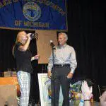 POAM Annual Convention 2009