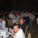 POAM Annual Convention 2009