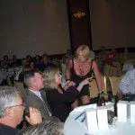 POAM Annual Convention 2009