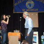 POAM Annual Convention 2009