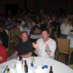 POAM Annual Convention 2009