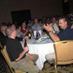 POAM Annual Convention 2009