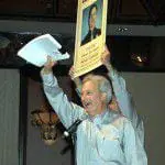 POAM Annual Convention 2009