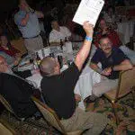 POAM Annual Convention 2009