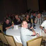 POAM Annual Convention 2009
