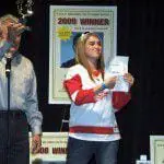 POAM Annual Convention 2009