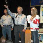POAM Annual Convention 2009