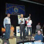 POAM Annual Convention 2009