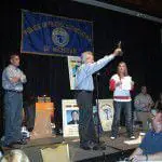 POAM Annual Convention 2009