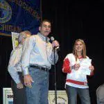 POAM Annual Convention 2009