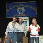POAM Annual Convention 2009