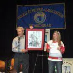 POAM Annual Convention 2009