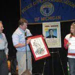 POAM Annual Convention 2009