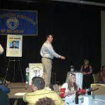 POAM Annual Convention 2009