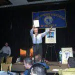 POAM Annual Convention 2009