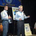 POAM Annual Convention 2009