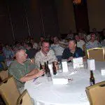 POAM Annual Convention 2009