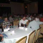 POAM Annual Convention 2009