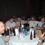POAM Annual Convention 2009