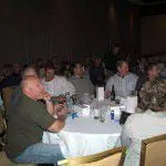 POAM Annual Convention 2009