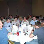 POAM Annual Convention 2009