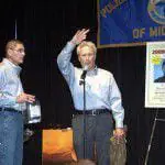 POAM Annual Convention 2009