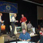 POAM Annual Convention 2009