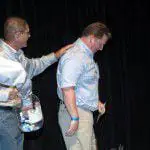 POAM Annual Convention 2009