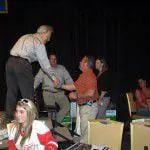 POAM Annual Convention 2009