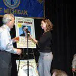 POAM Annual Convention 2009